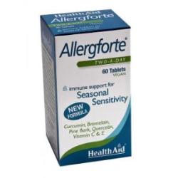 ALLERGFORTE 60comp.