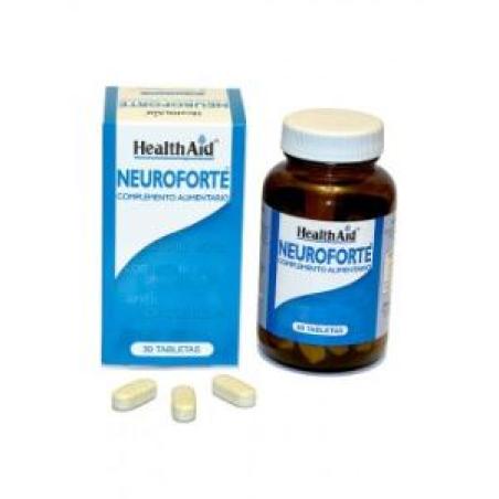 NEUROFORTE 30comp.