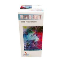 NERVEN FORTE 250ml. LUSODIETE