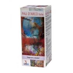 PAU D´ARCO forte 250ml. LUSODIETE