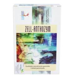 ZELL-ANTHOZYM 30x10ml. LUSODIET