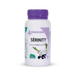 SERINITY 80cap. MGD