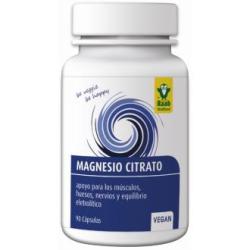 CITRATO DE MAGNESIO 90cap. SG VEGAN