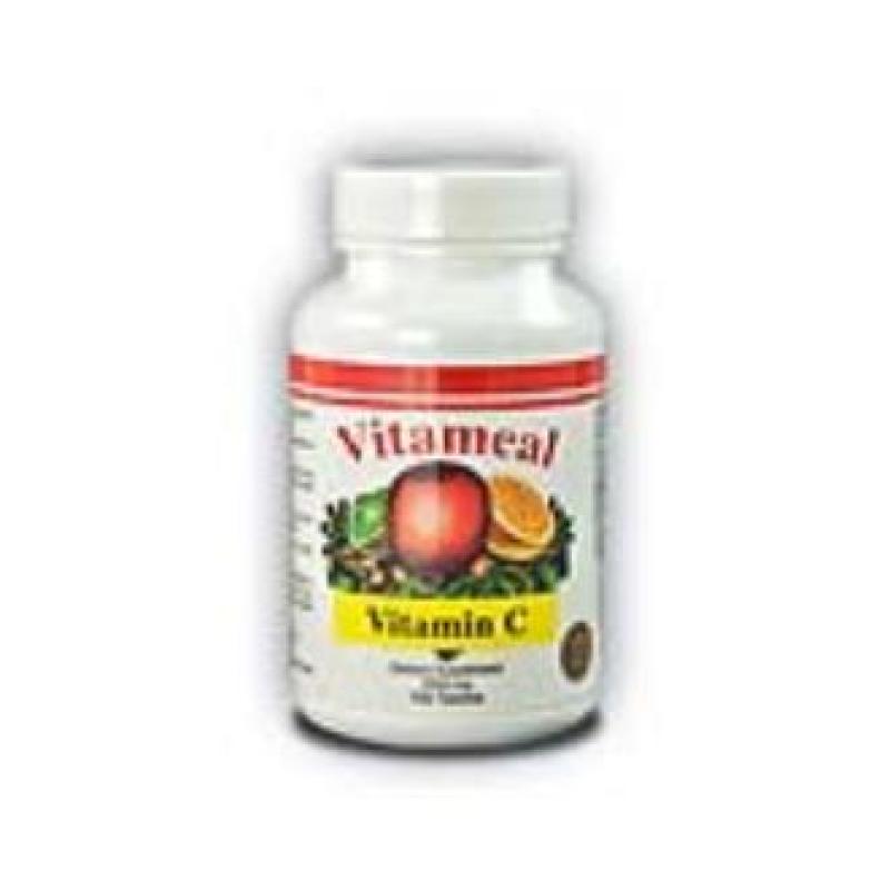 VITAMINA C 1000mg. liberacion sostenida 100comp.