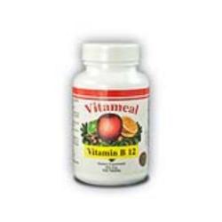 VITAMIN B12 500mcg. 100comp.