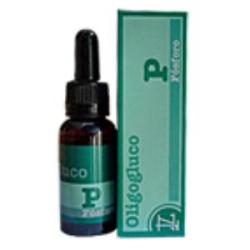 OLIGOGLUCO-P fosforo 30ml.