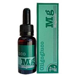 OLIGOGLUCO-MG magnesio 30 ml.