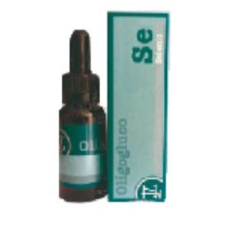 OLIGOGLUCO-SE selenio 30ml.