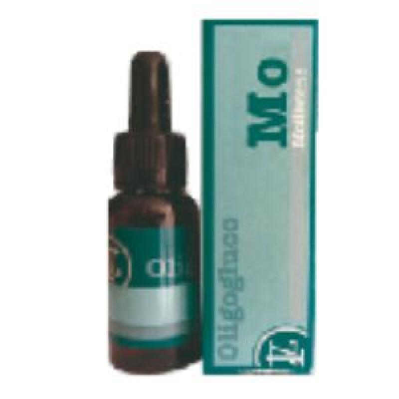 OLIGOGLUCO-MO molibdeno 30ml.