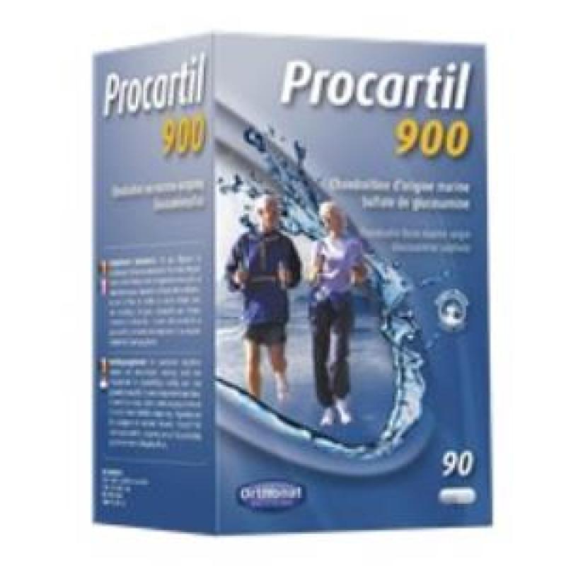 PROCARTIL 90cap.