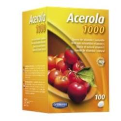 ACEROLA 1000mg. 100comp.