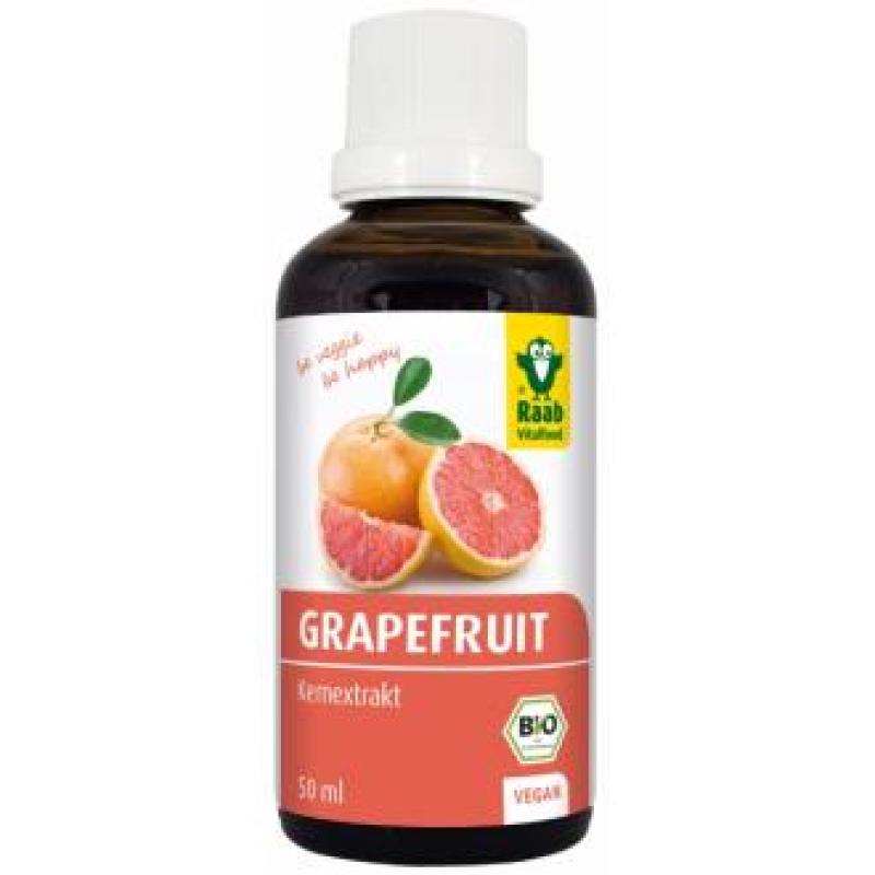 POMELO extracto de pepita 50ml. BIO SG VEGAN