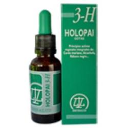 PAI-3-H HOLOPAI (DIGESTIVO-HEPATICO)