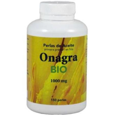 ACEITE DE ONAGRA 1000mg 150perlas