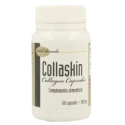 COLAGENO (COLLASKIN) 600mg. 60cap.