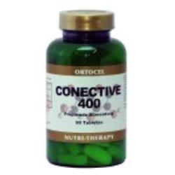 CONECTIVE-400 (lisina+prolina) 90cap.