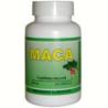 MACA 500mg. 60cap.