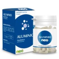 ALUMINIO microgranulos NEO 50cap.