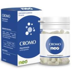 CROMO microgranulos NEO 50cap.