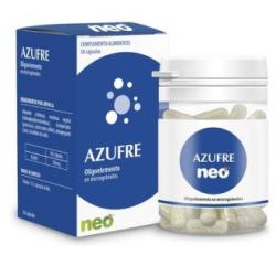 AZUFRE microgranulos NEO 50cap.