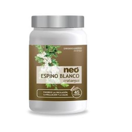 ESPINO BLANCO microgranulos NEO 45cap.