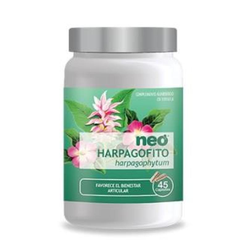 HARPAGOFITO microgranulos NEO 45cap.