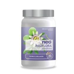 PASIFLORA microgranulos NEO 45cap.