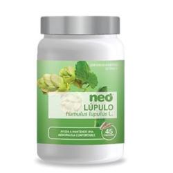 LUPULO microgranulos NEO 45cap.