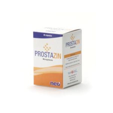 PROSTZIN NEO 45cap.