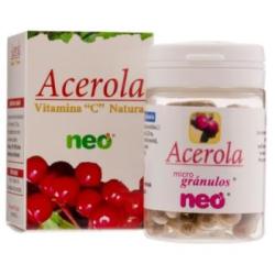 ACEROLA (vit.C) 45cap. NEO