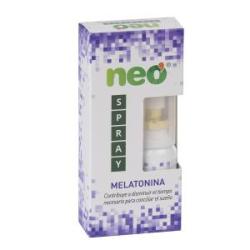 NEO SPRAY melatonina 25ml.