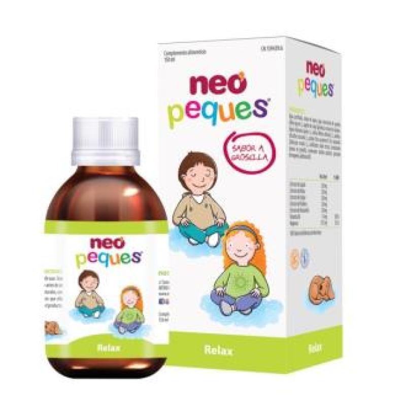 NEO PEQUES relax 150ml.