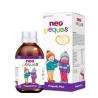 NEO PEQUES propolis plus 150ml.