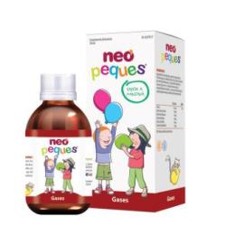 NEO PEQUES gases 150ml.