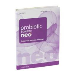 PROBIOTIC complex NEO 15cap.