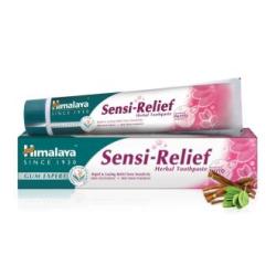 DENTIFRICO diente sensibles 75ml.