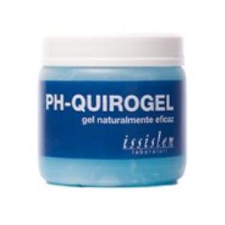 PH-QUIROGEL gel para masaje 100ml.