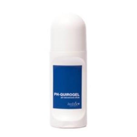 PH-QUIROGEL roll-on 50ml.