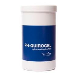 PH-QUIROGEL gel para masaje 1kg.