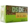 DS-DIEZ infusion 20sbrs.