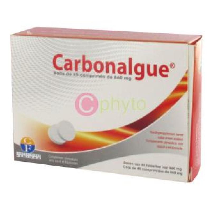 CARBONALGUE 45comp.