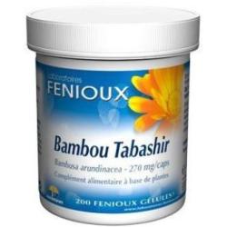 BAMBU TABASHIR 200cap.