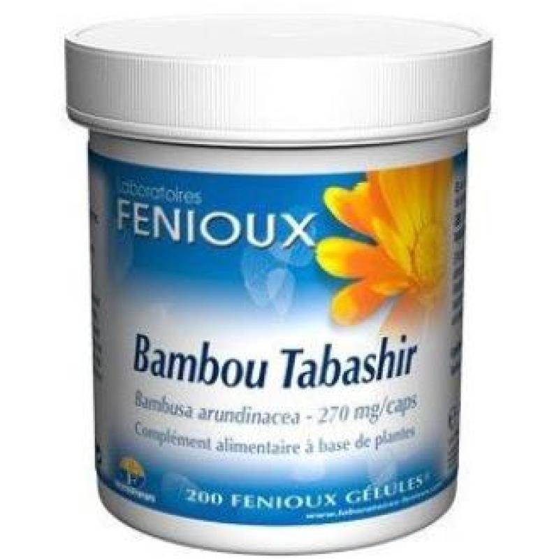 BAMBU TABASHIR 200cap.