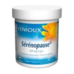 SERENOPAUSIA 200cap.