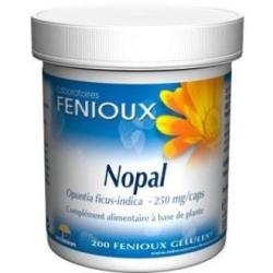 NOPAL 200cap.