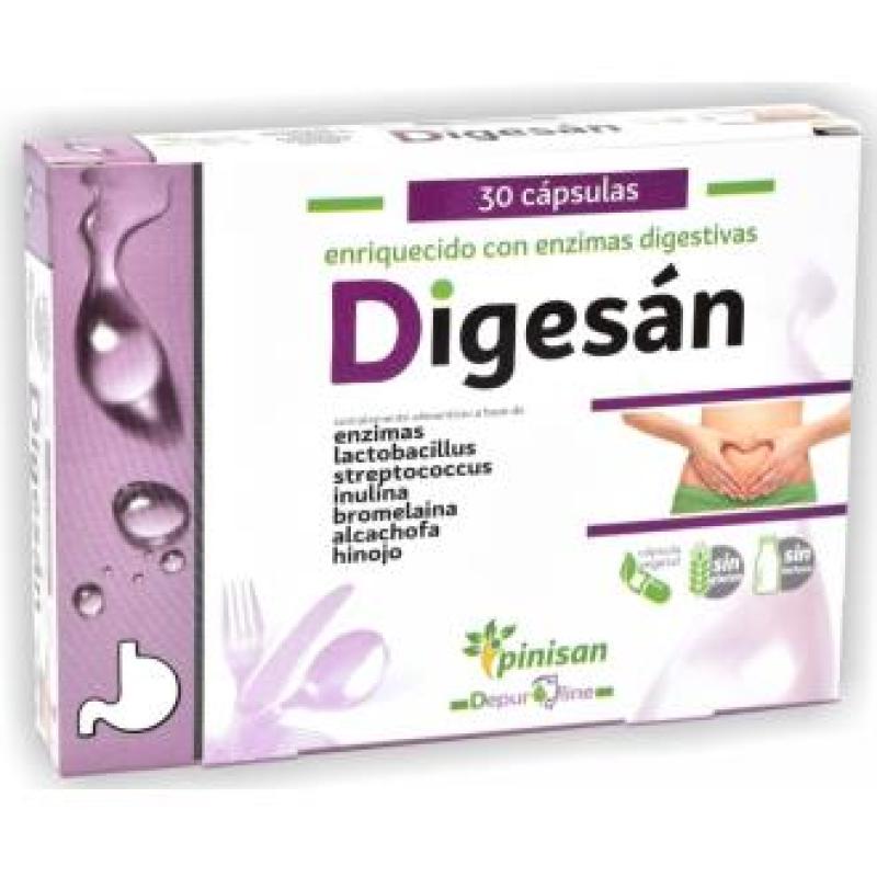 DIGESAN 30cap