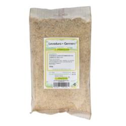 LEVADURA+GERMEN bolsa 250gr.