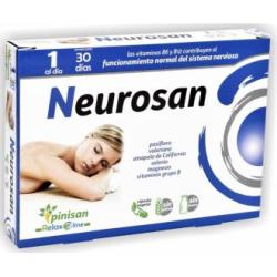 NEUROSAN 30cap.