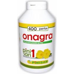 PINISAN 1 ONAGRA AC.PRIMULA+VIT.E 100perlas