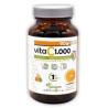 VITAMINA C 1000mg BIOFLAVONOIDES 90cap.